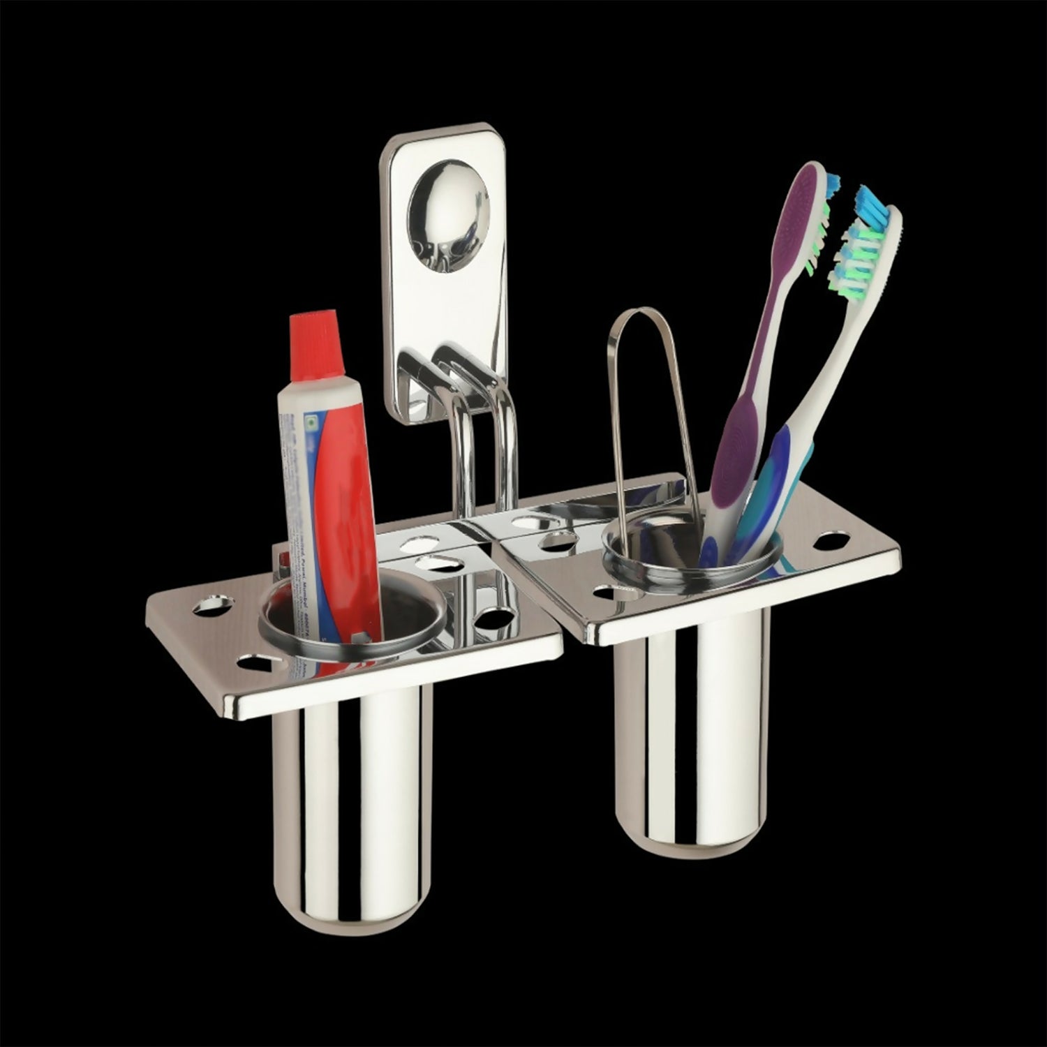 STAINLESS STEEL 1011 DOUBLER TUMBLER HOLDER