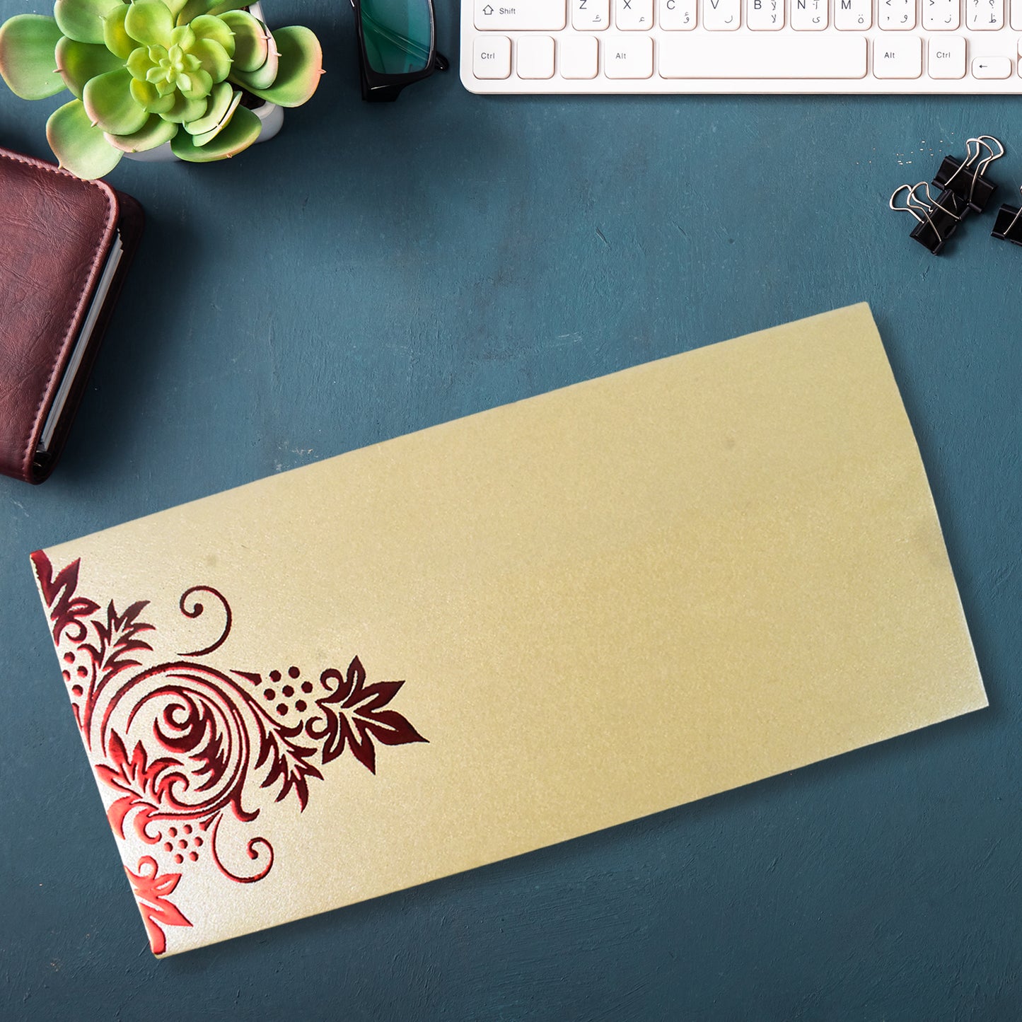 Wedding Gift Envelopes Gift Card (10 Pc), Return Gift For Sister , Gift