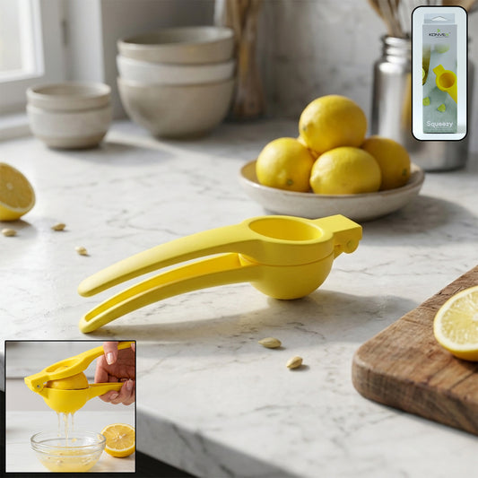 Manual Lemon Squeezer