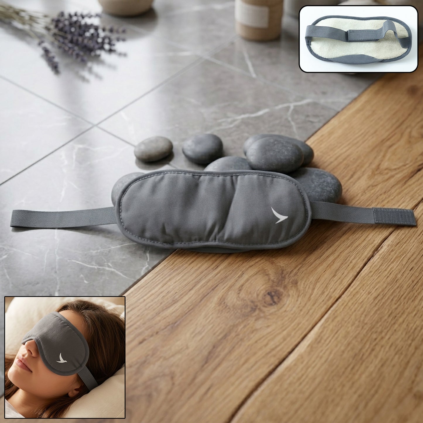 soft sleep eye mask