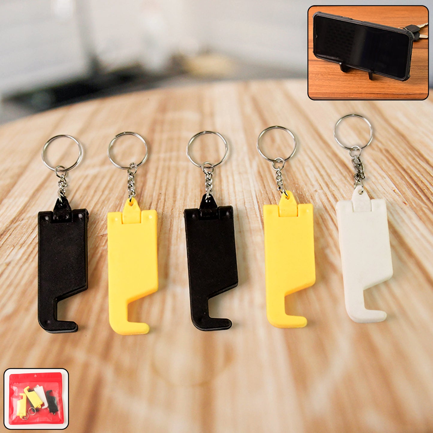 Pocket Stand Key Mate