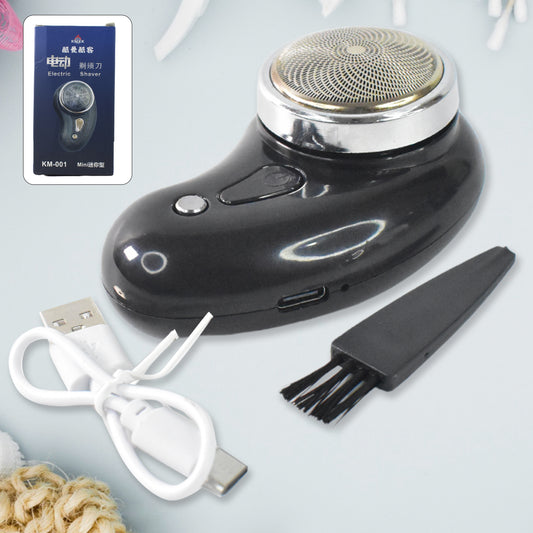 TrimTech Pro Portable Electric Shaver