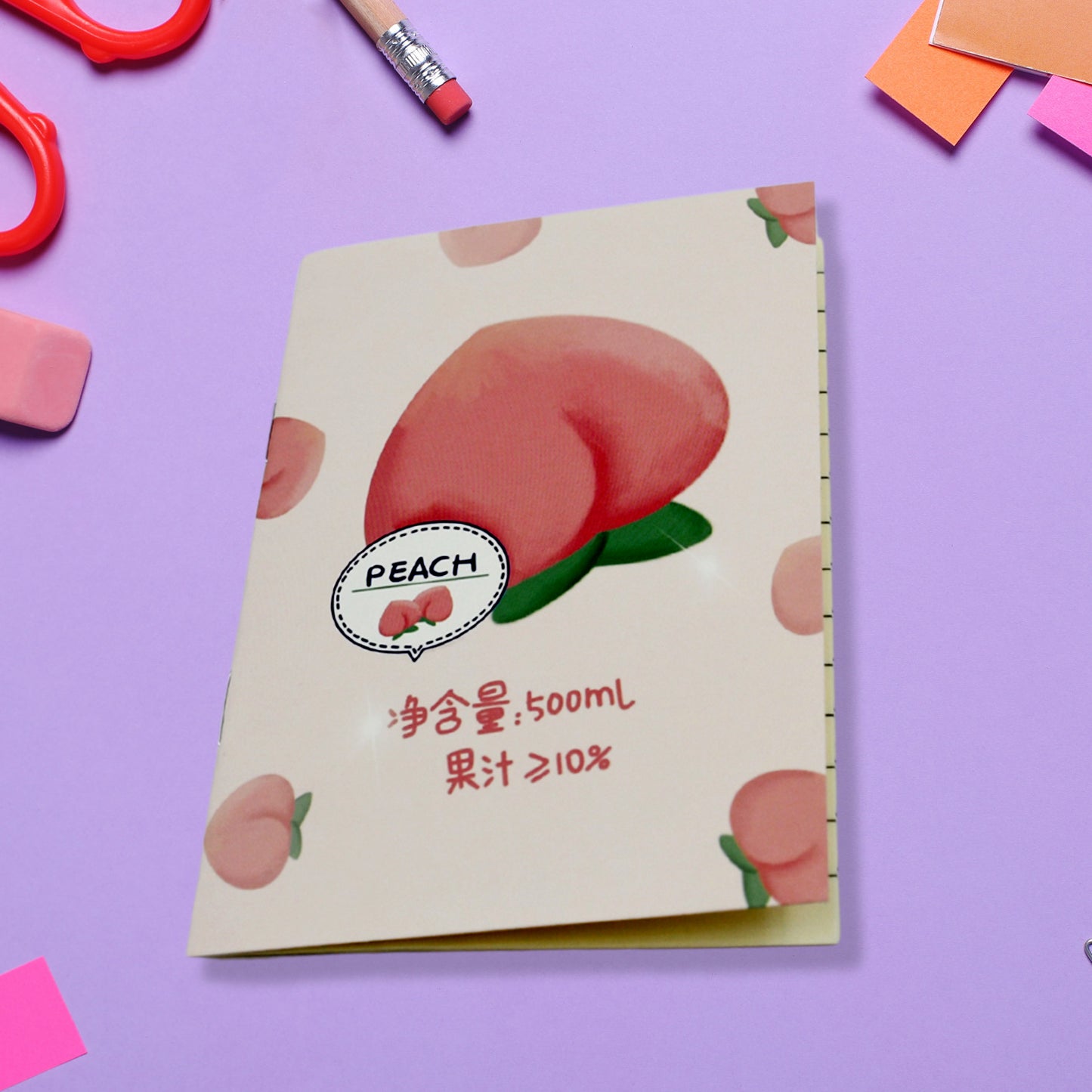 प्यारी जर्नल डायरी, महिलाओं पुरुषों के लिए नोटबुक मेमो नोटपैड स्केचबुक 16 पेज जर्नलिंग नोट्स अध्ययन स्कूल कार्य लड़के लड़कियों के लिए लेखन जर्नल, स्टेशनरी (85x120MM / 1 पीसी)