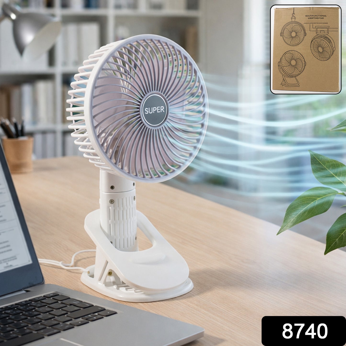 USB Fan