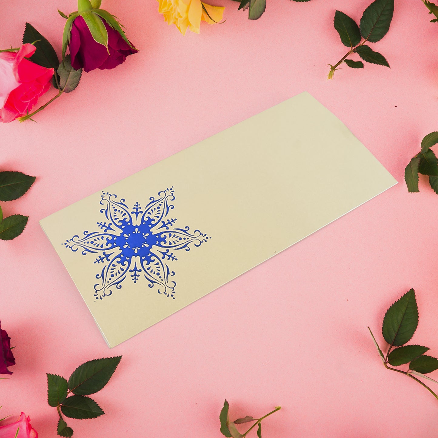 Delights Shagun Money Gift Envelopes (10 pcs), Return Gift For Sister , Gift