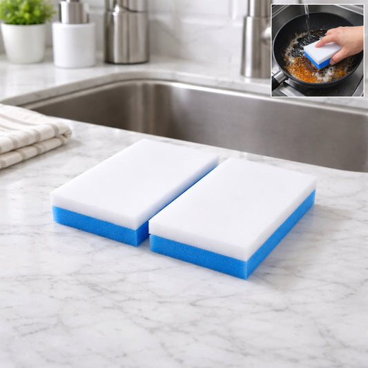 Cleaning Sponge Pads