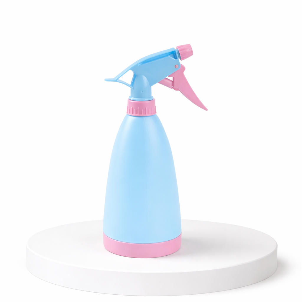 Sprayers & Accessories