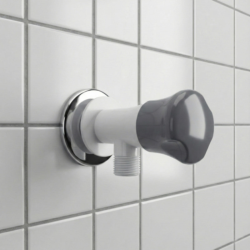 Premium Water Tap for Kitchens and Bathrooms – One Year Warranty