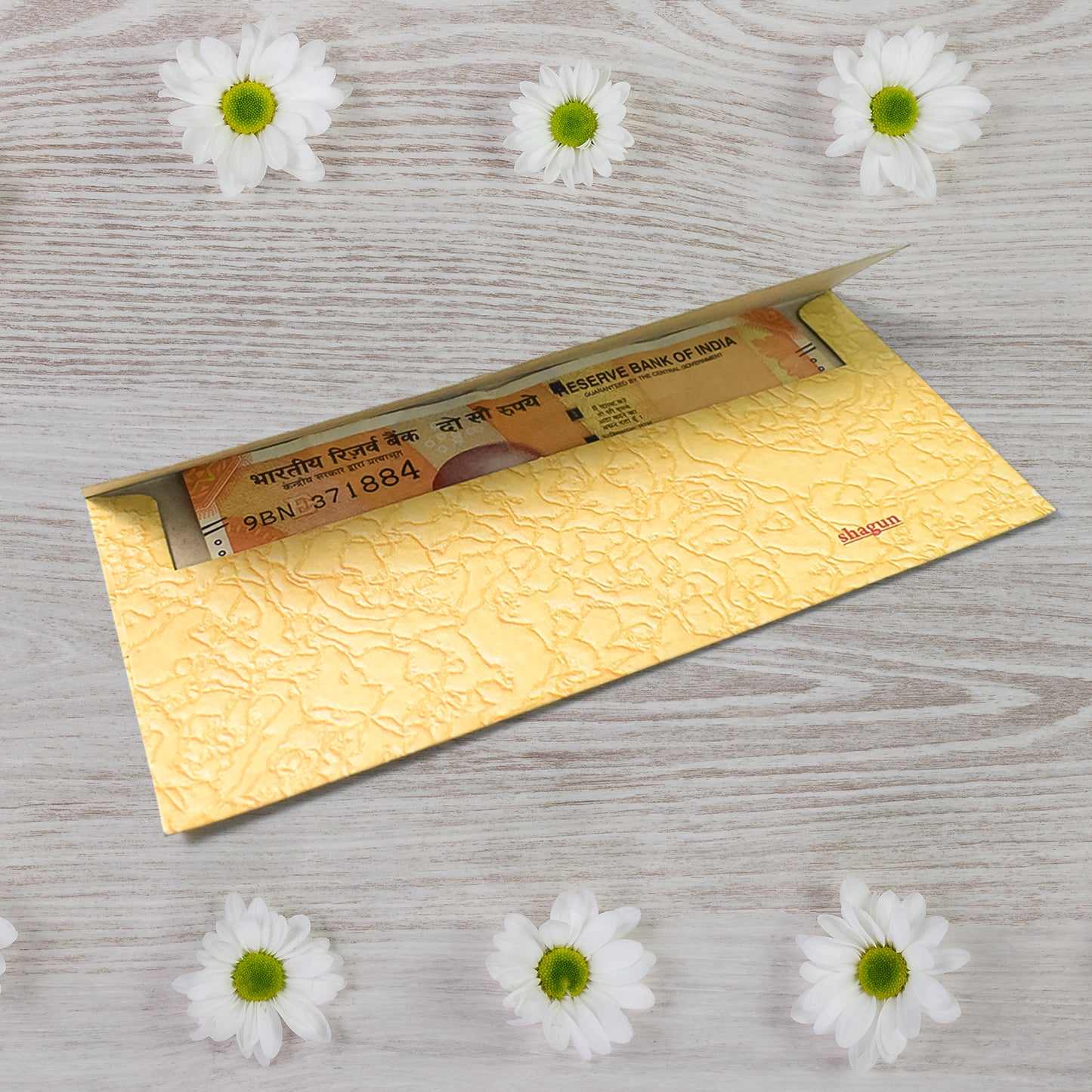 Delights Shagun Money Gift Envelopes (10 pcs), Return Gift For Sister , Gift