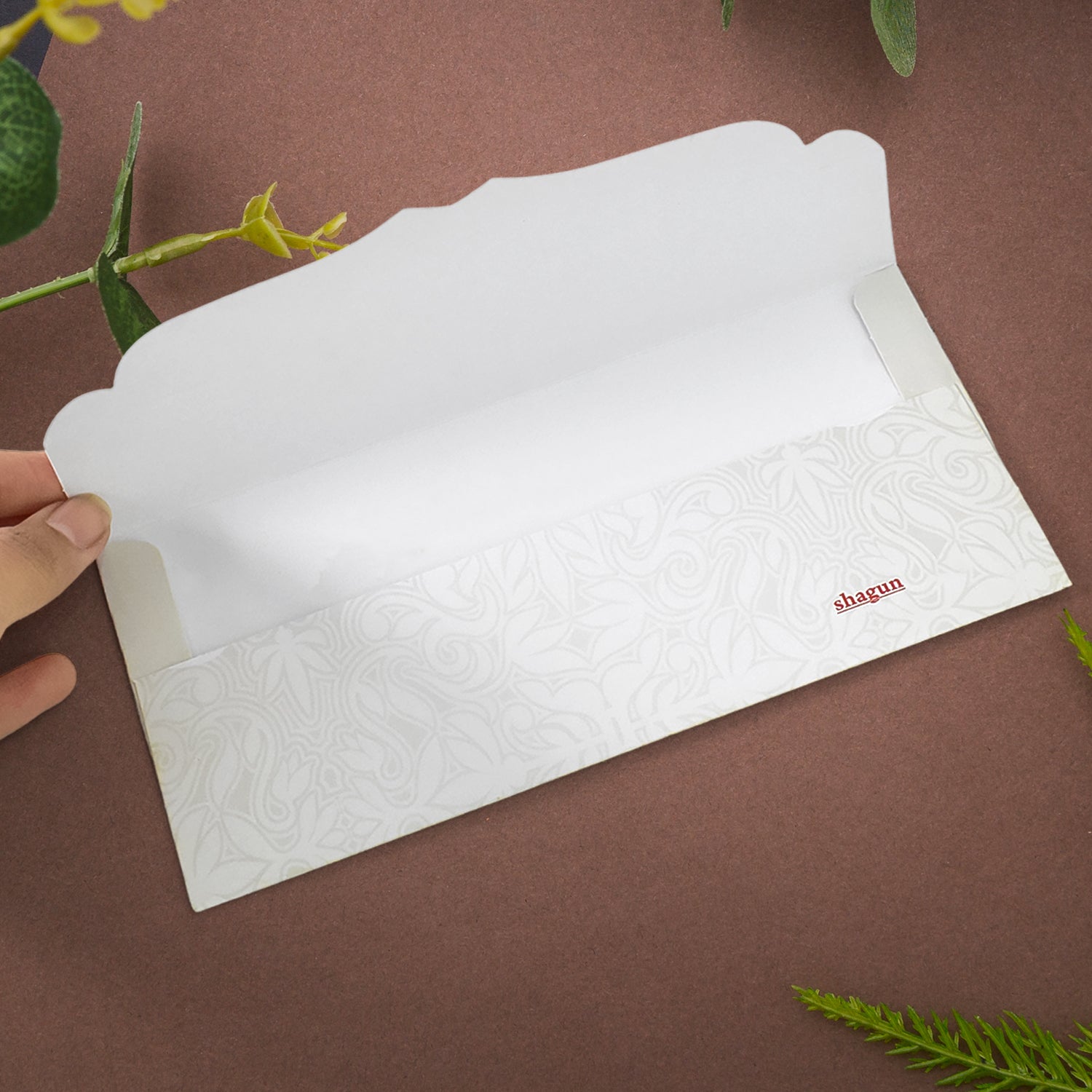 Envelopes for Family Diwali Return Gift