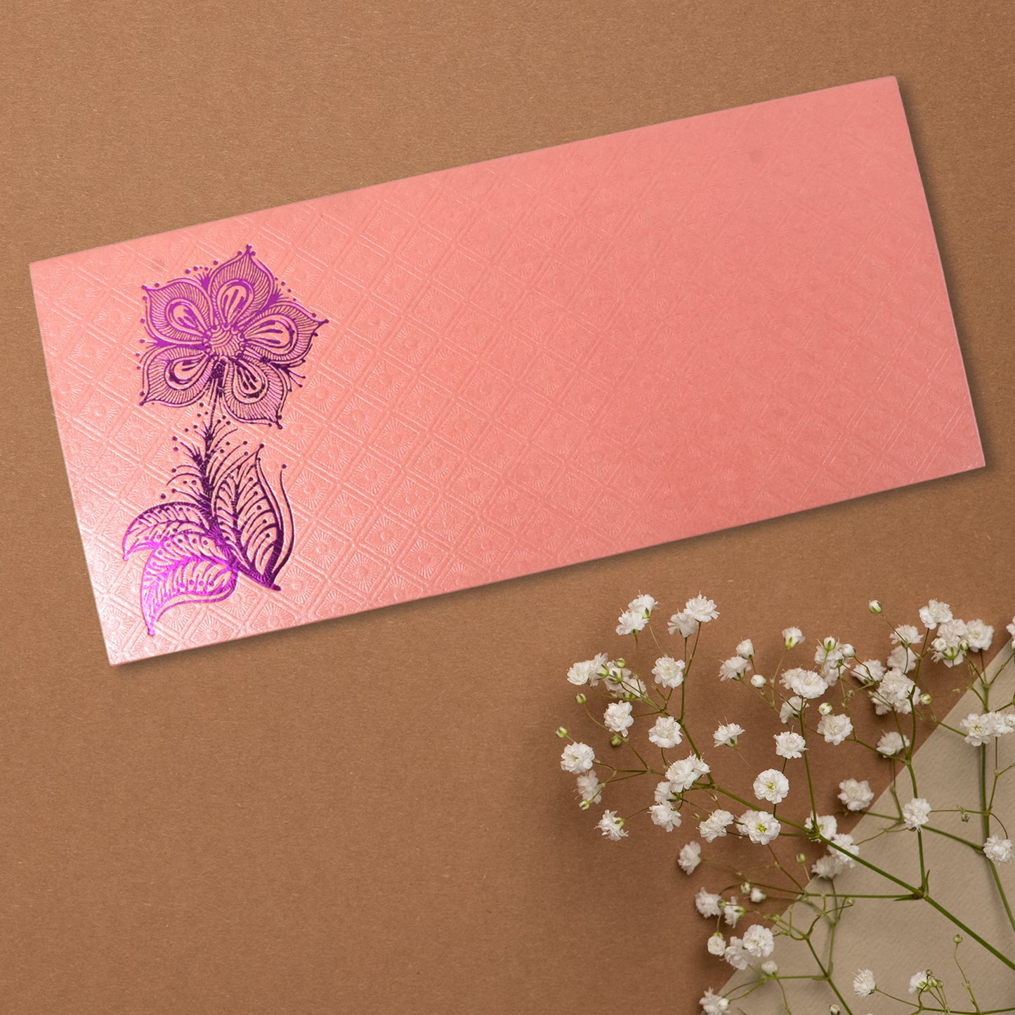 Delights Shagun Money Gift Envelopes (10 pcs), Return Gift For Sister ,  Gift