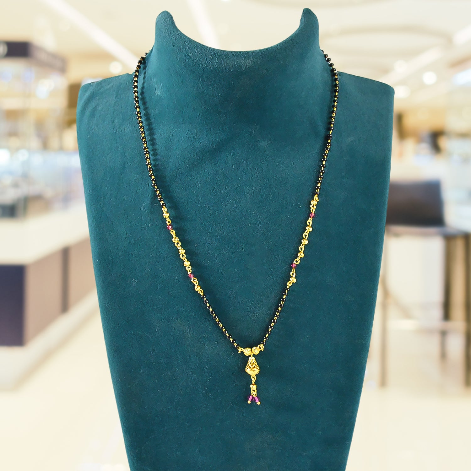 Trending Mangalsutra for Beautiful Women