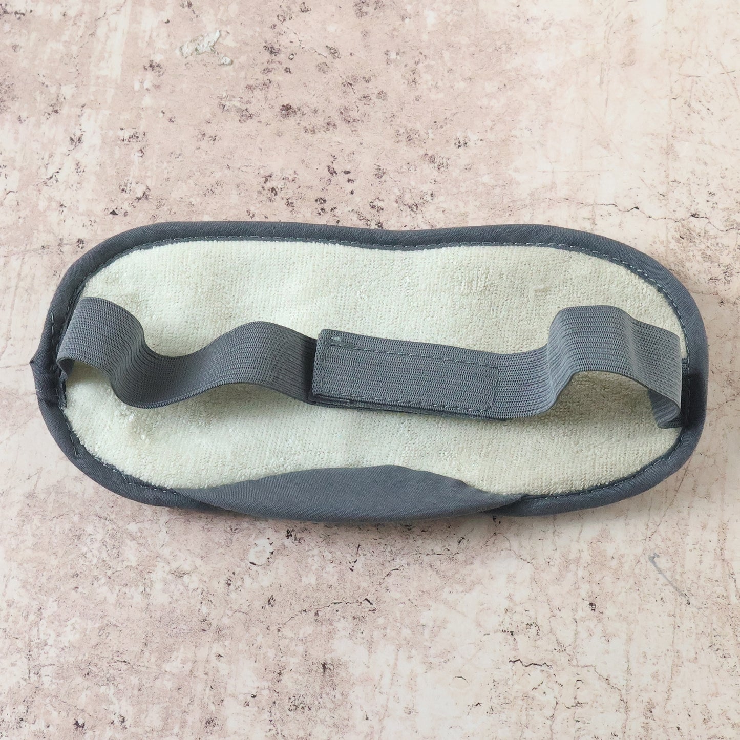 relaxing sleep eye mask