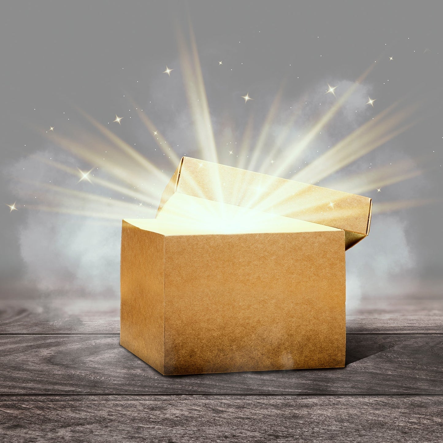 Combo Value Lucky Surprise Box