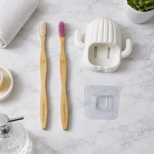 Toothbrush Combo Set