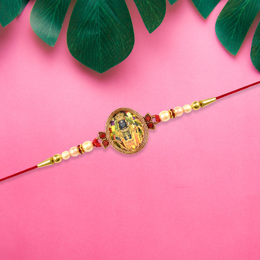 divine rakhi