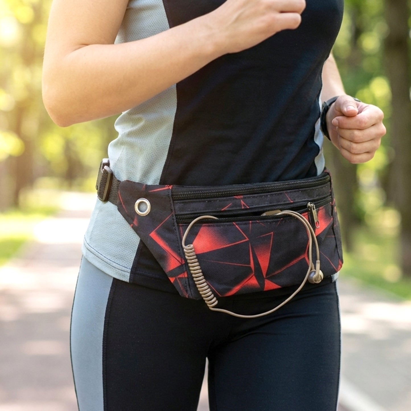 Waist Bag