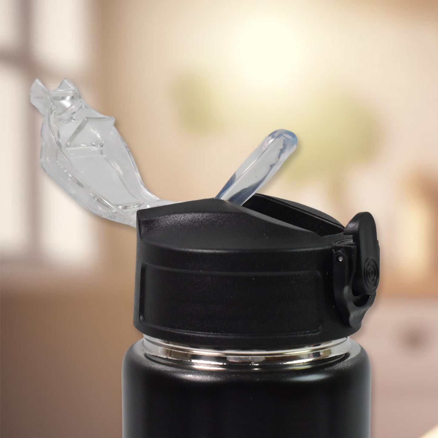 Customized 3 Vaccum Bottle Set
