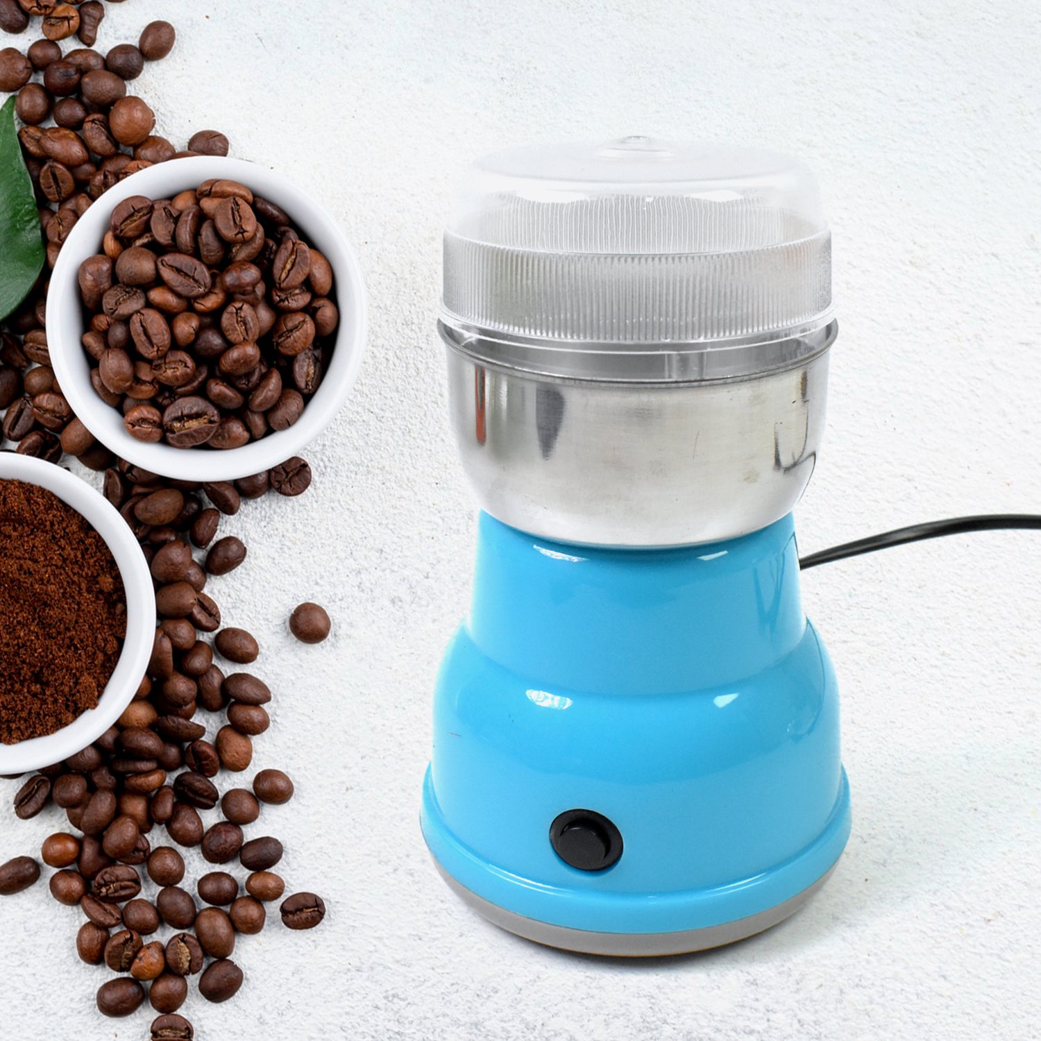Multi Function Electric Small Food Grinder Grain Grinder 100 200w 2 multi-function-electric-small-food-grinder-grain-grinder-100-200w-2