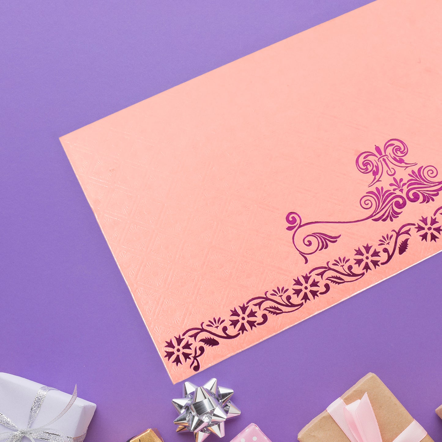 Delights Shagun Money Gift Envelopes (10 pcs), Return Gift For Sister ,  Gift