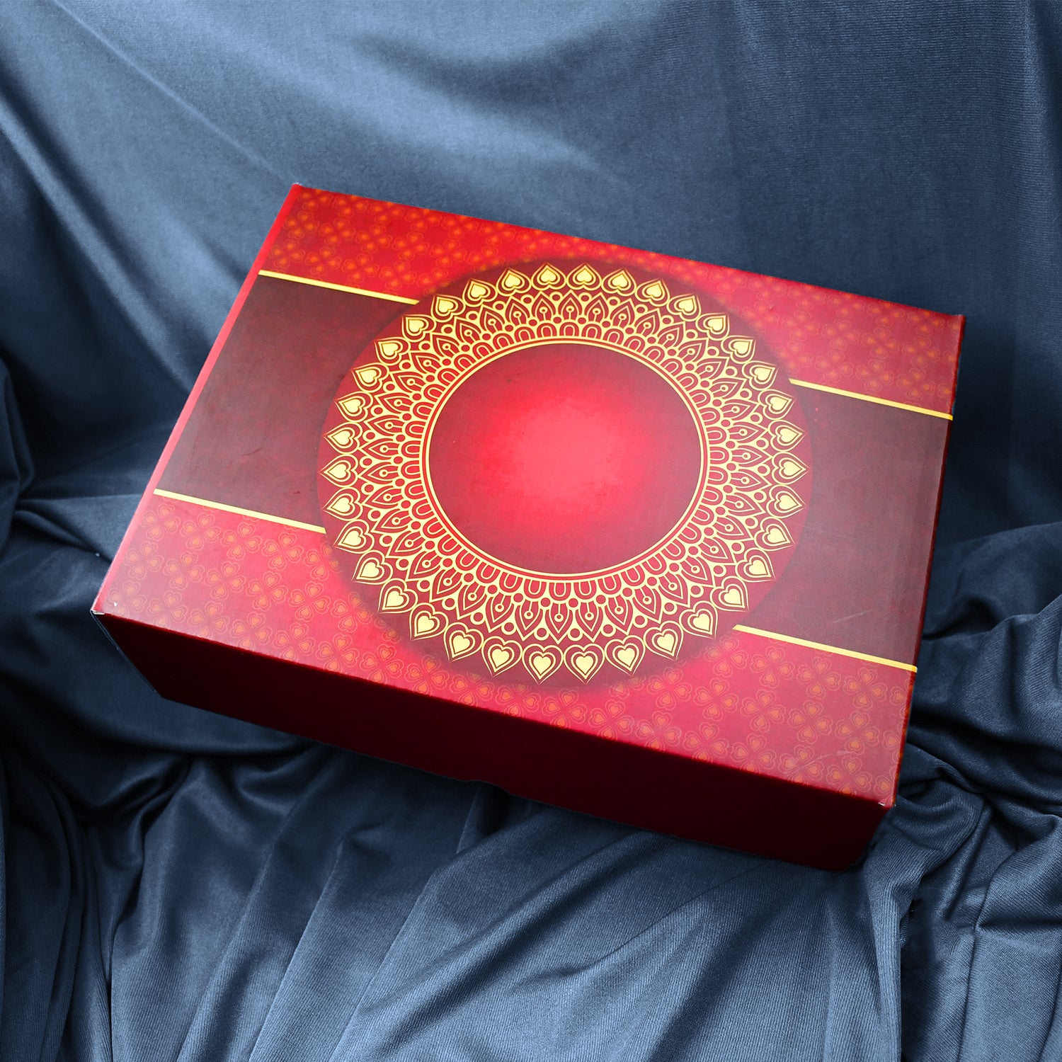 diwali corporate gift hamper