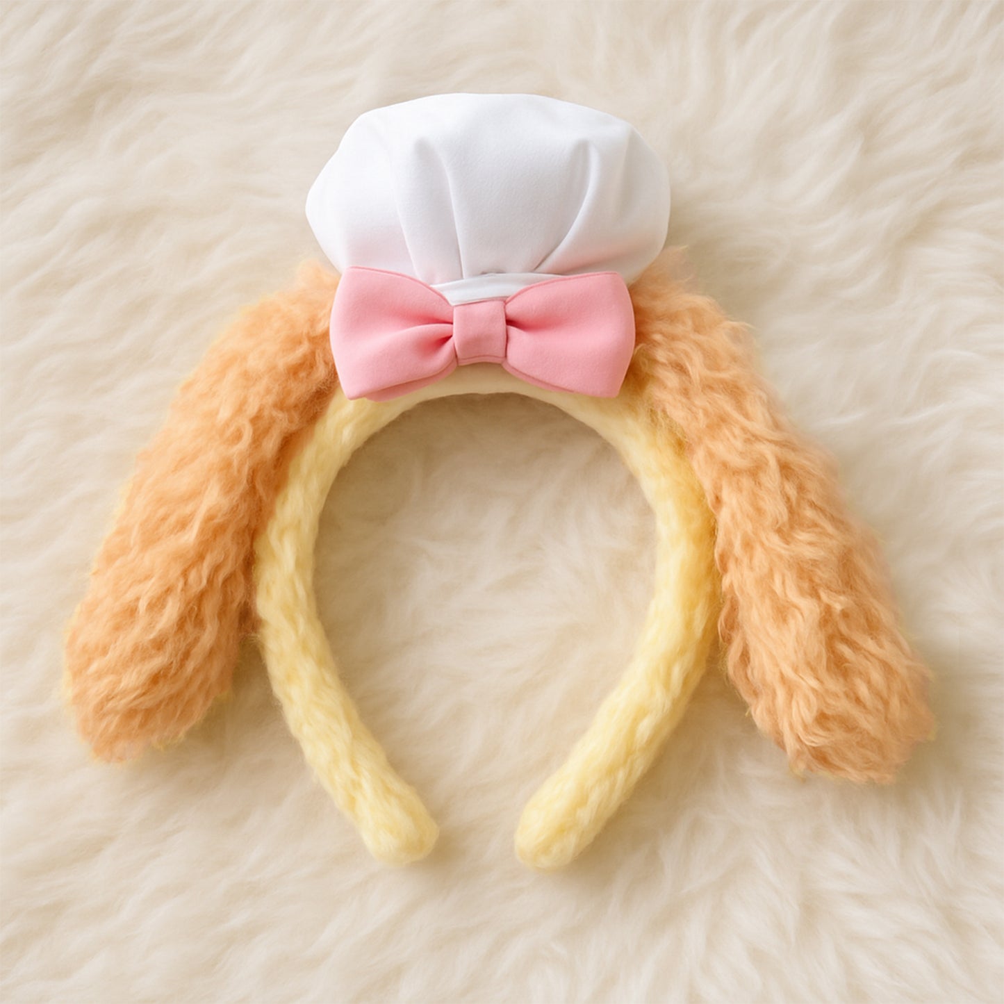 Kids Cartoon Costume Headband (1 Pc)