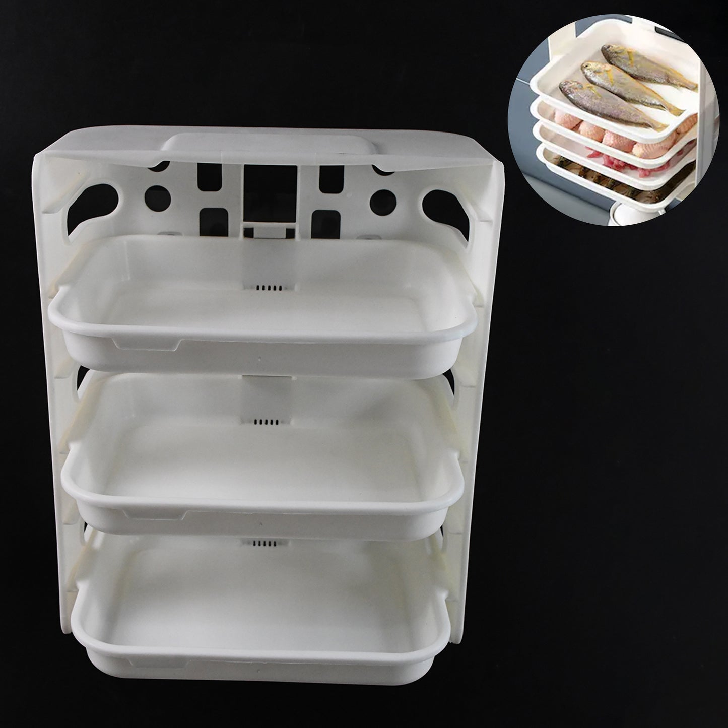 Meal Mate Rack