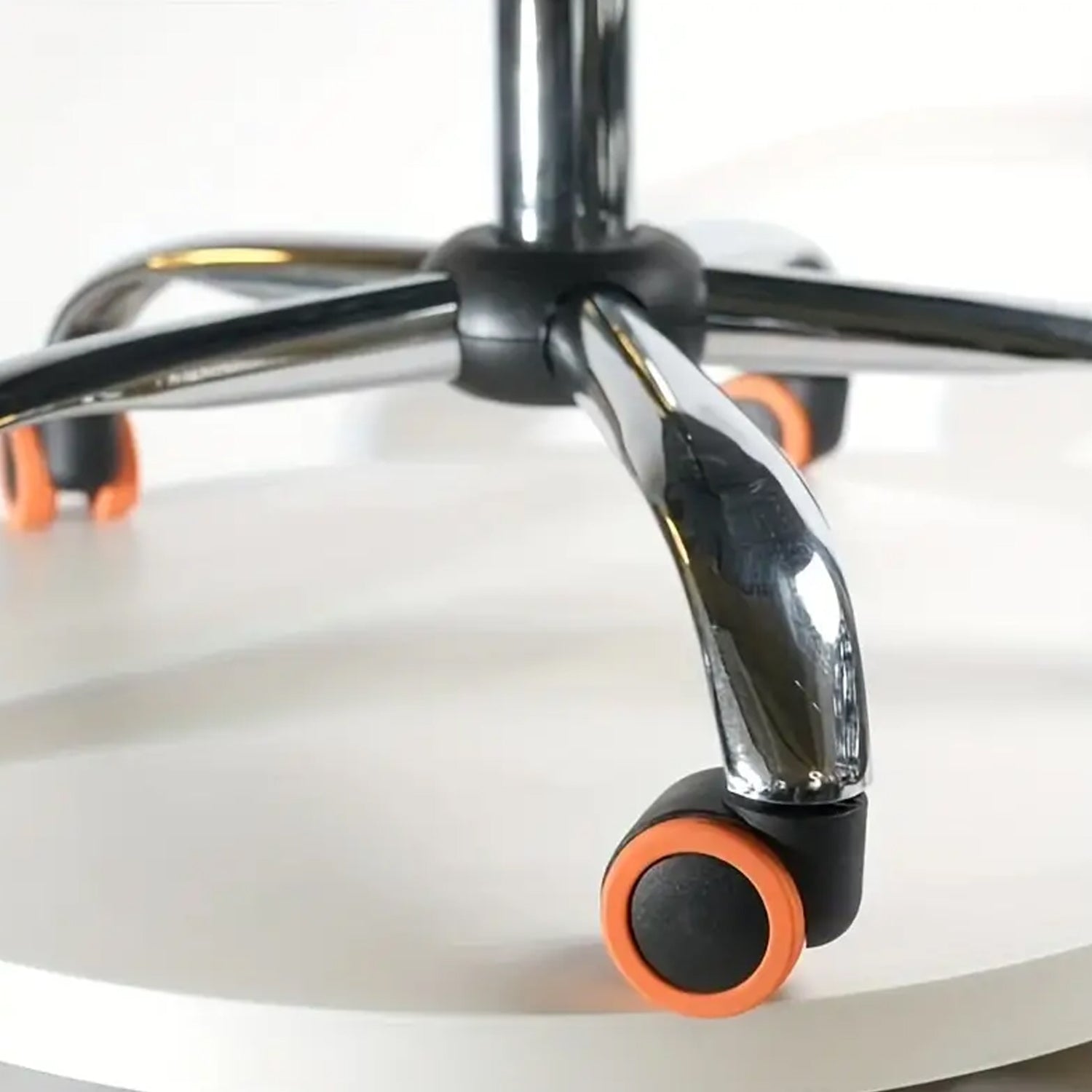 सामान पहिया कवर, सूटकेस के लिए 4 पीस सामान पहिया कवर, यात्रा सामान सूटकेस के लिए शोर कम करें, सिलिकॉन सूटकेस पहियों कवर, सूटकेस पहियों की रक्षा के लिए (4 पीसी सेट)