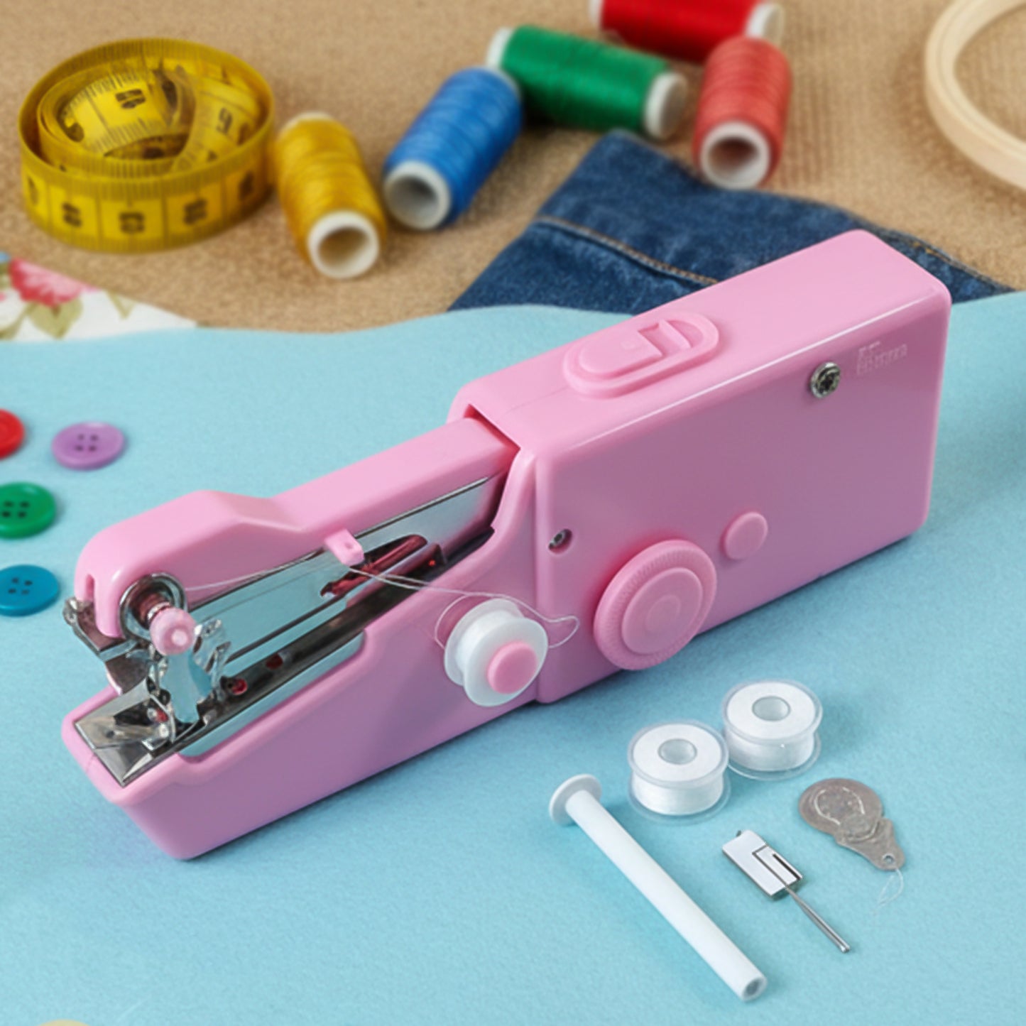 Electric Sewing Machine