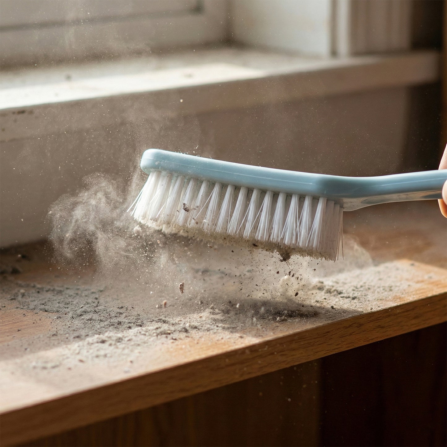 Multipurpose Cleaning Brush