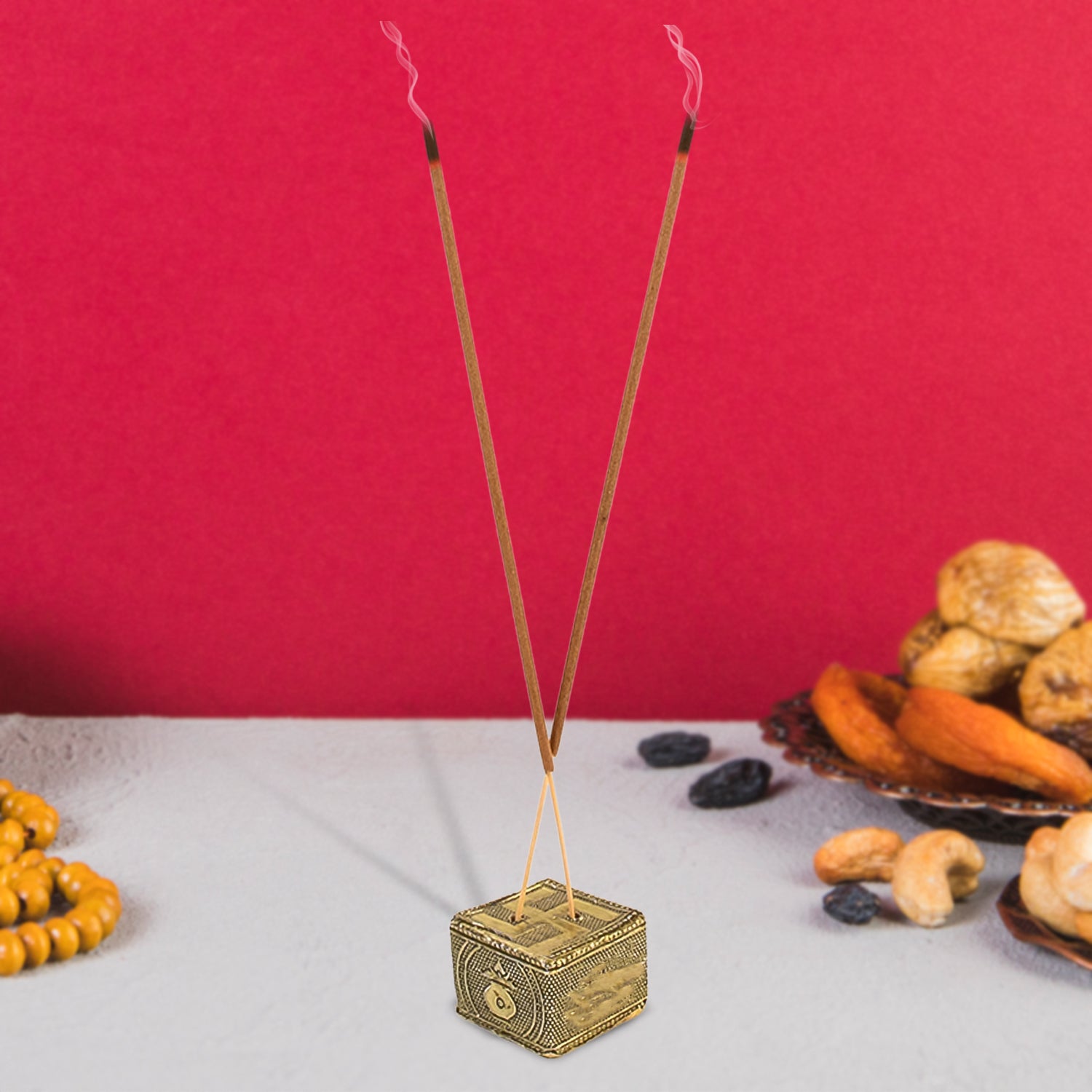 Nagpuja Premium Agarbatti (90gm)