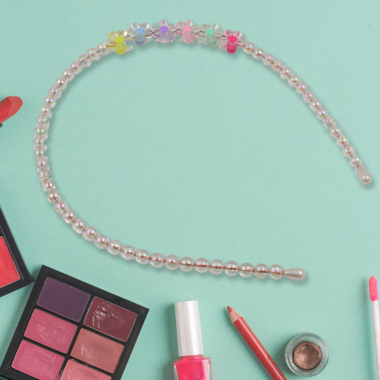 Metal Handmade Hairband