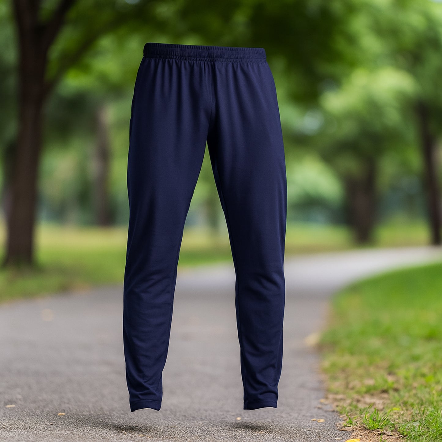 Premium Comfort Fit Men’s Track Pant (Size XXL)