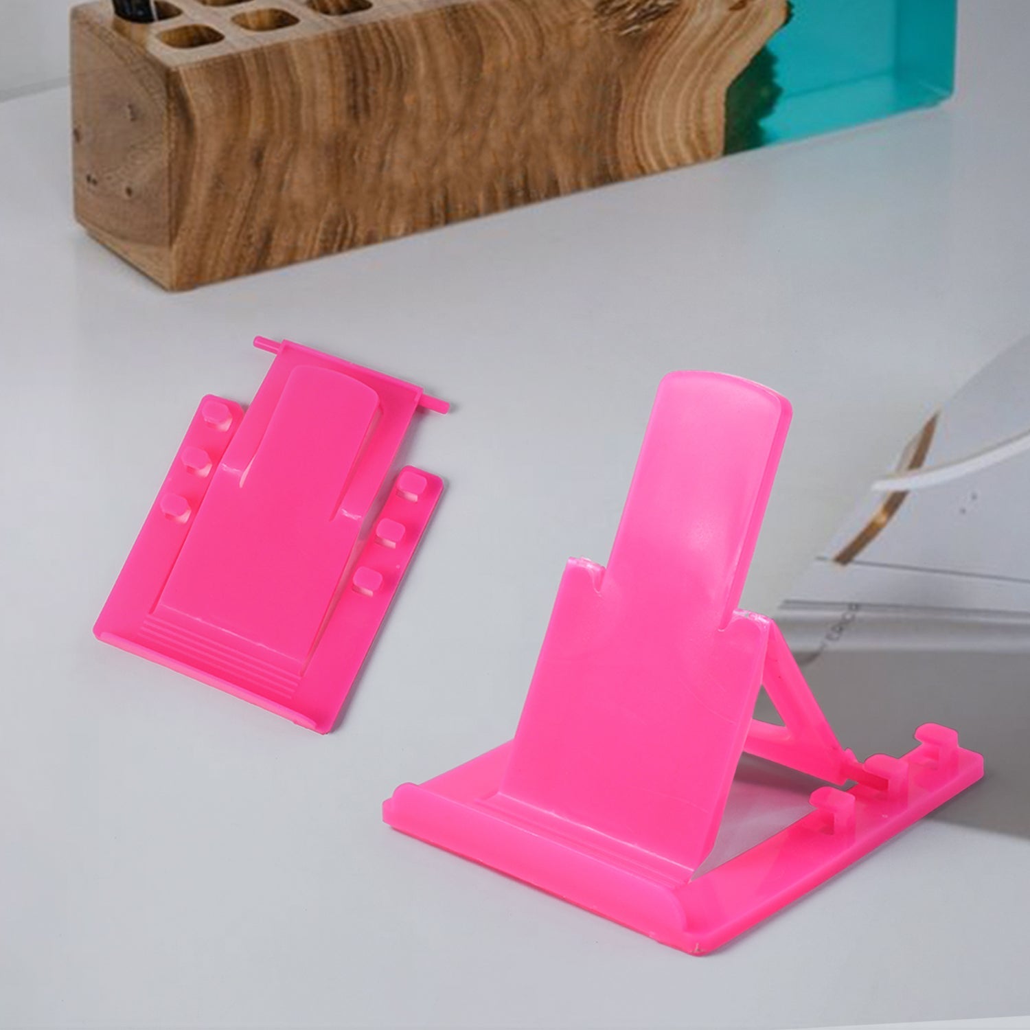 Printed Mobile Holder