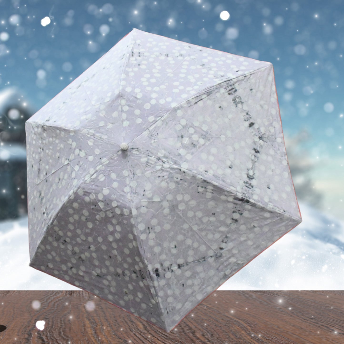 2 फोल्ड सन प्रोटेक्टिव सॉलिड फोल्डेबल आउटडोर छाता, पोर्टेबल सन, UV प्रोटेक्शन लाइटवेट रेन छाता छाता केस के साथ लड़कियों, महिलाओं, पुरुषों, लड़कों के लिए