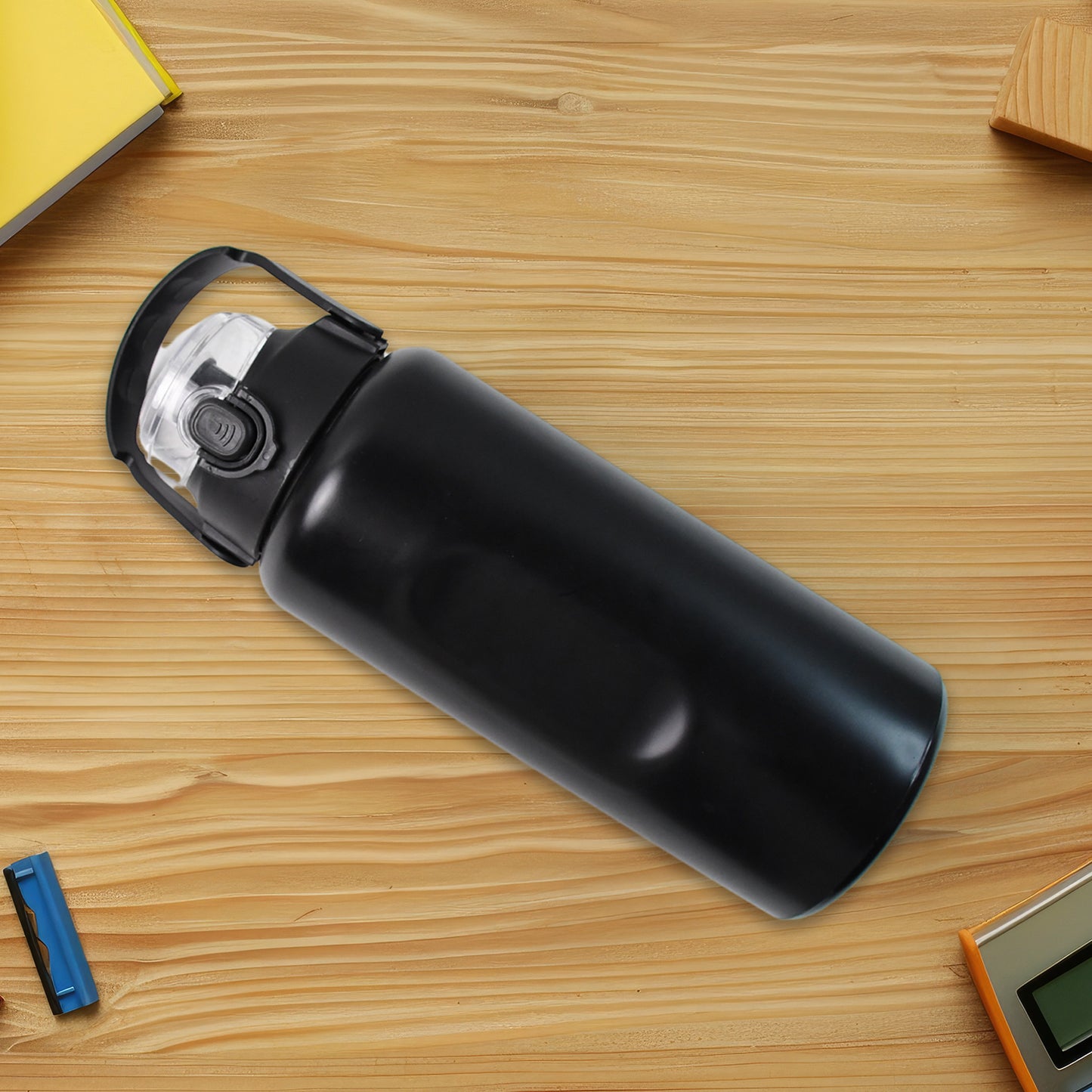 Customize Large Capacity Stainless Steel Insulated Water Bottle 1600ML (1 Pc)