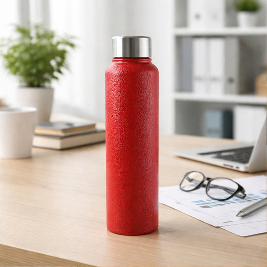 Steel Water Bottle
