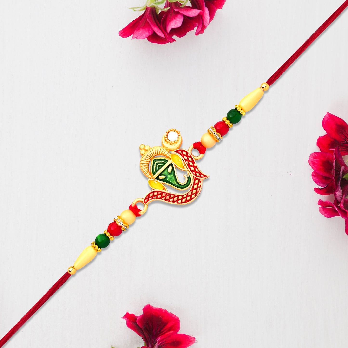 ganesh rakhi