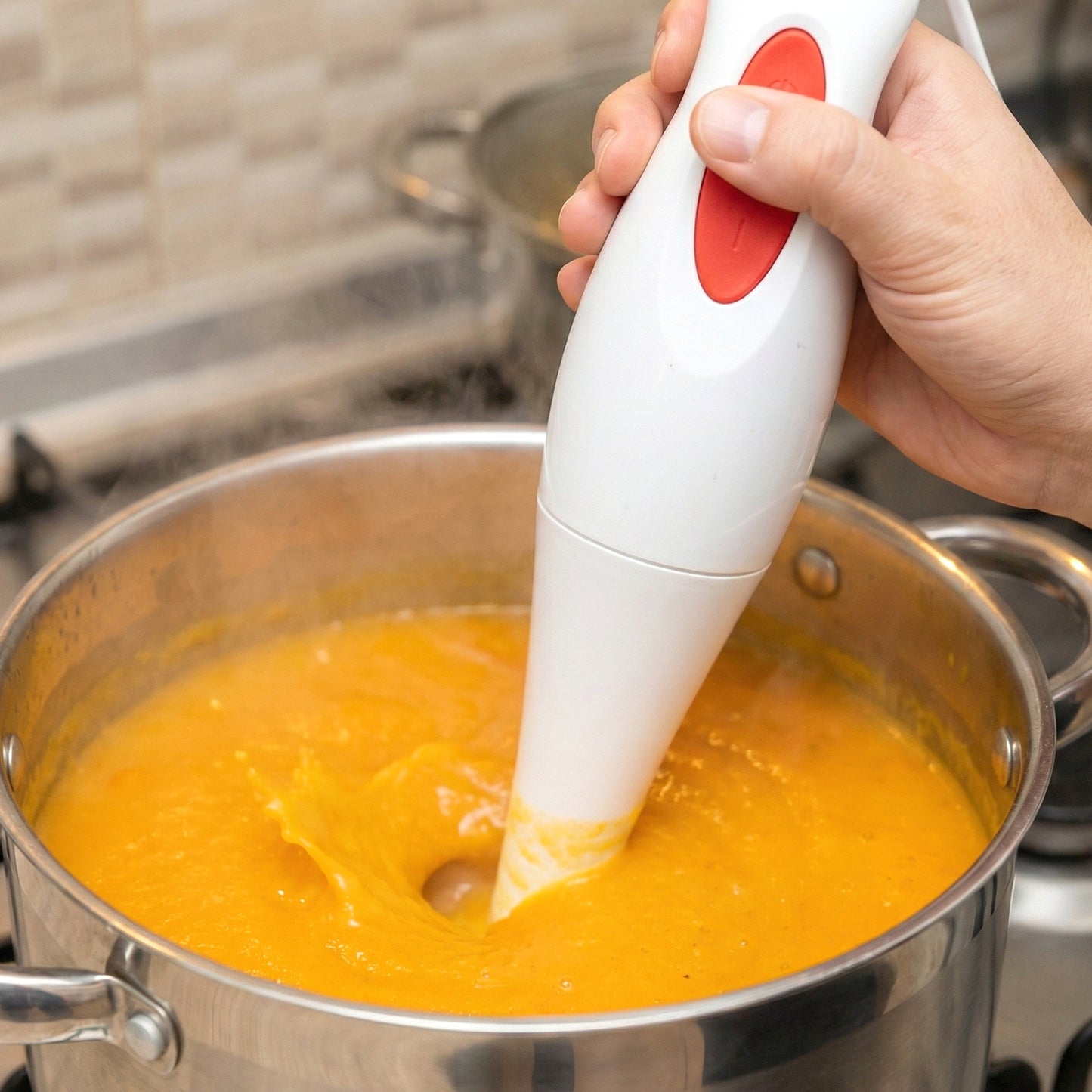 Hand Blender