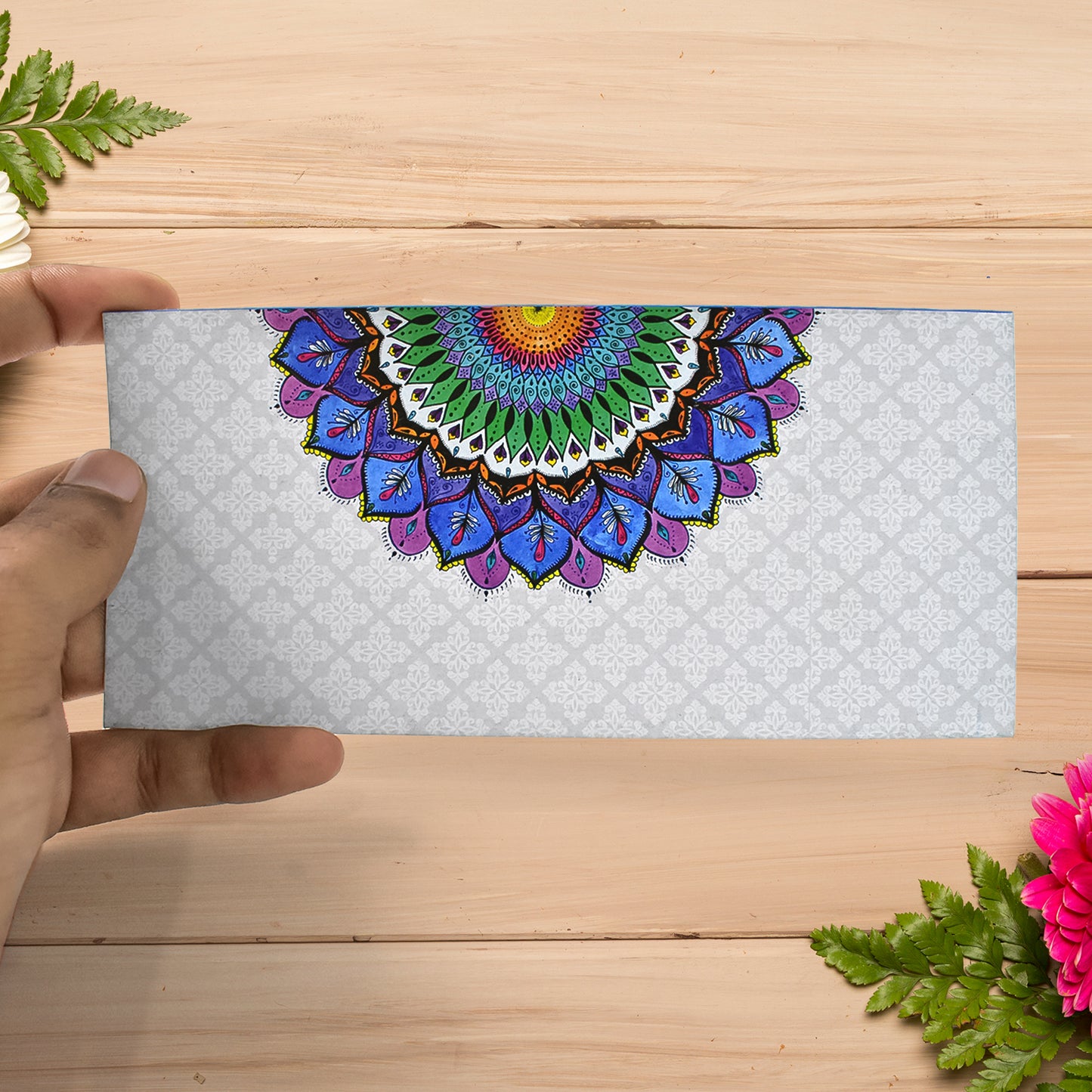 Delights Shagun Money Gift Envelopes (10 pcs), Return Gift For Sister , Gift