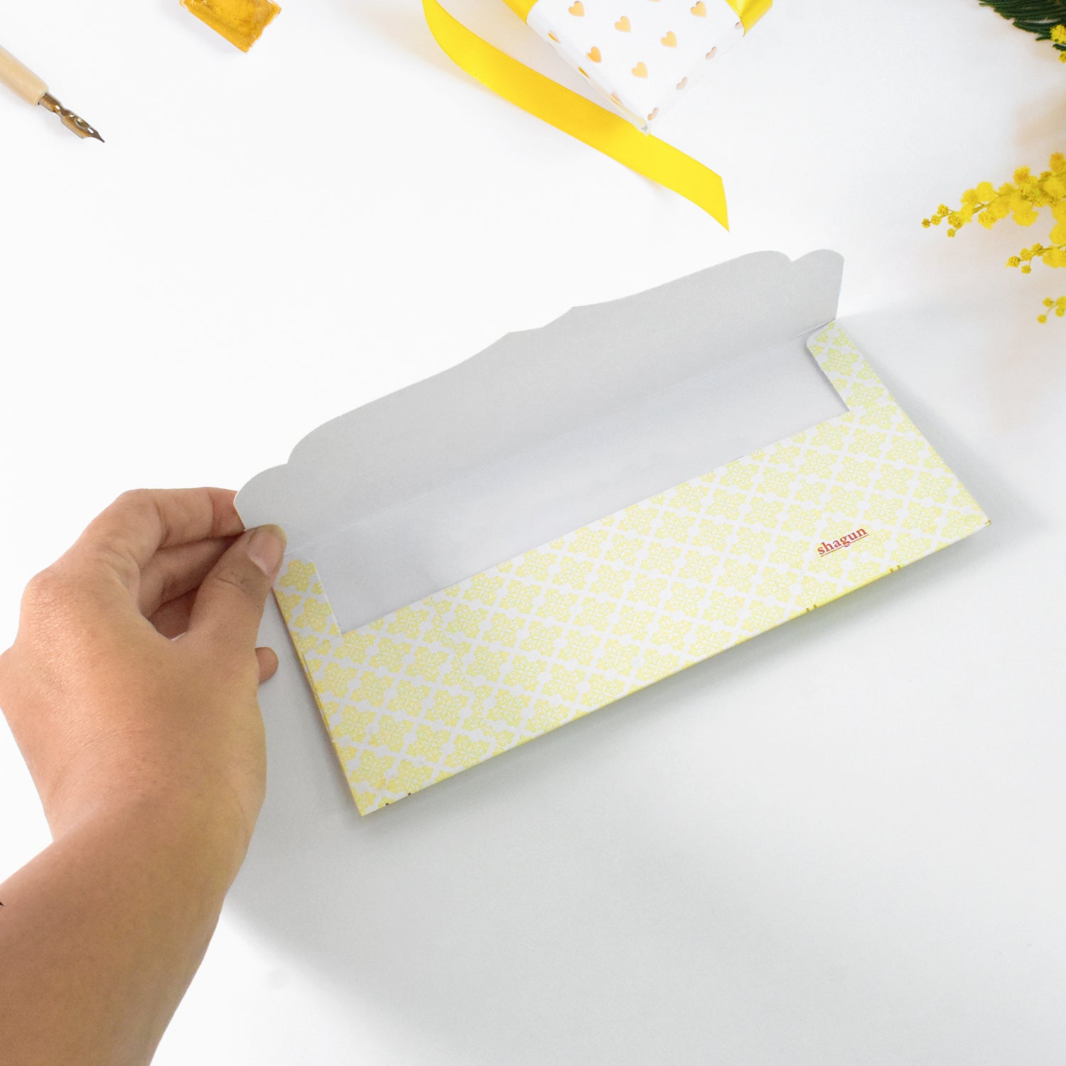 Gift Envelopes