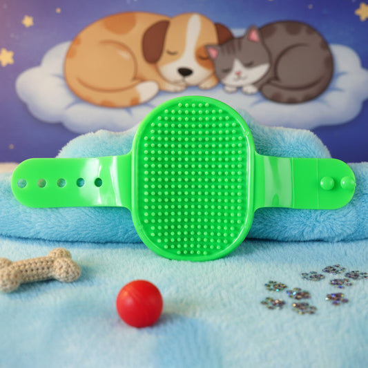 Pet Scrubber