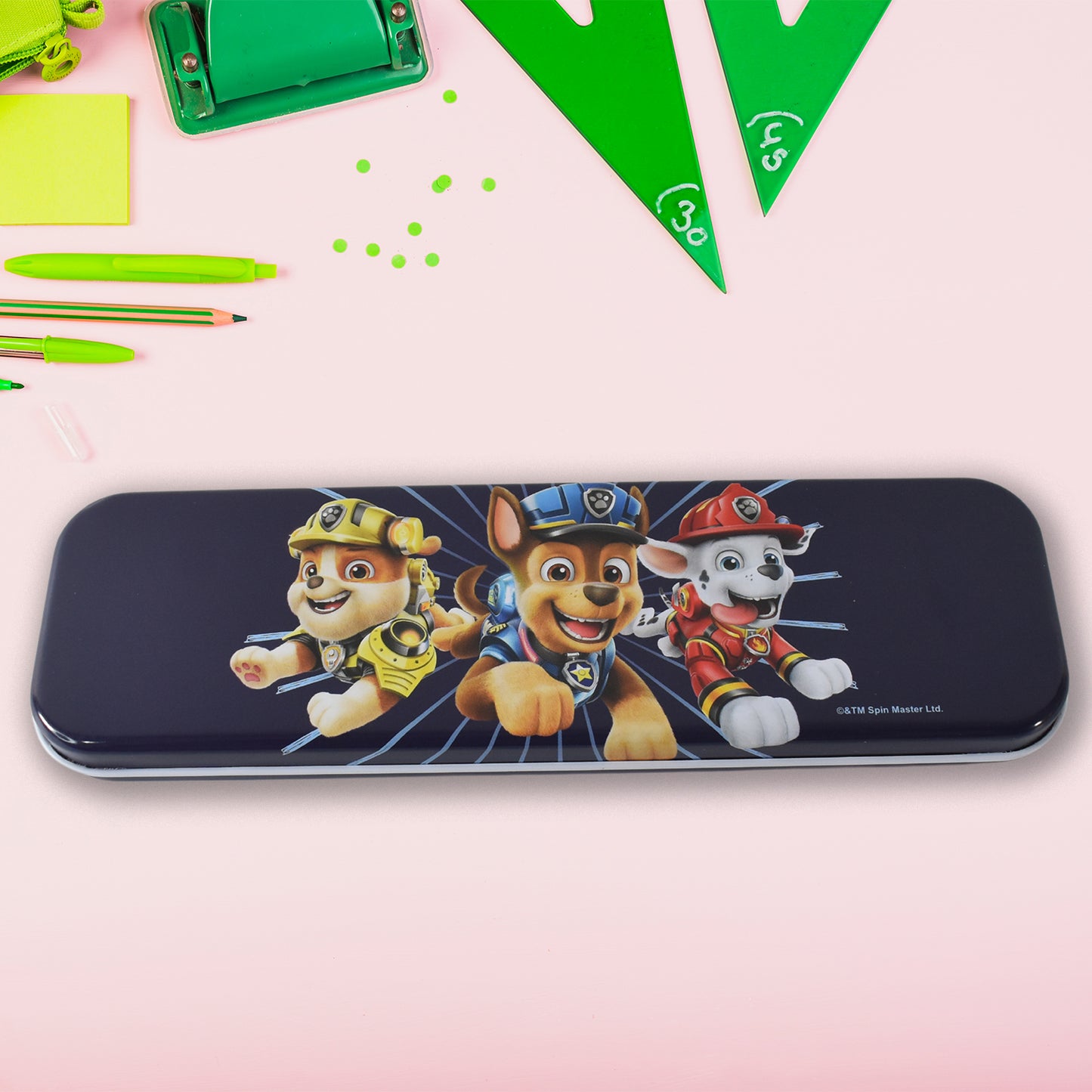 PathFinder Case