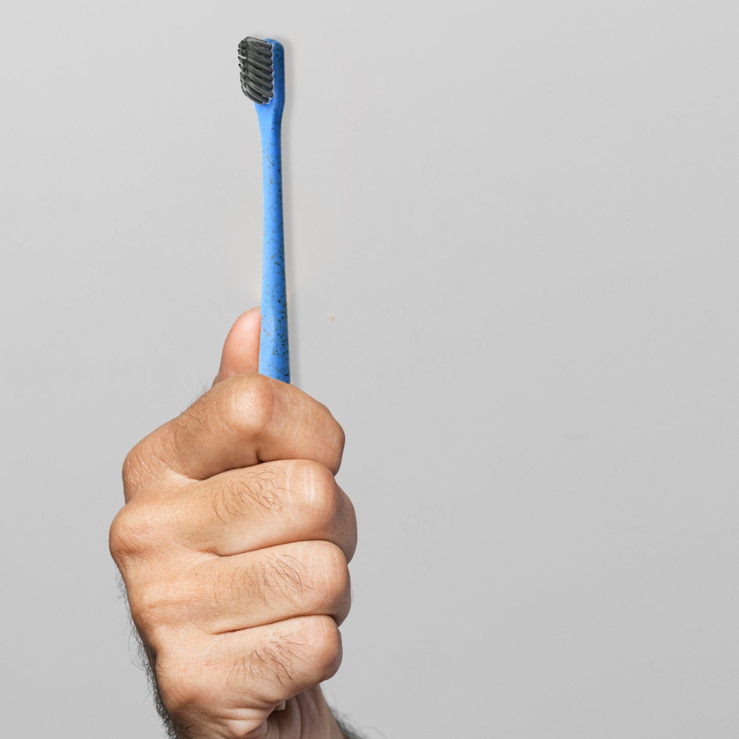 गेहूं के भूसे का टूथब्रश महिला पुरुष सॉफ्ट-ब्रिस्टल टूथब्रश ओरल केयर टूथ ब्रश मैनुअल टूथब्रश गहरी सफाई के लिए, डेंटल केयर (1 पीस)