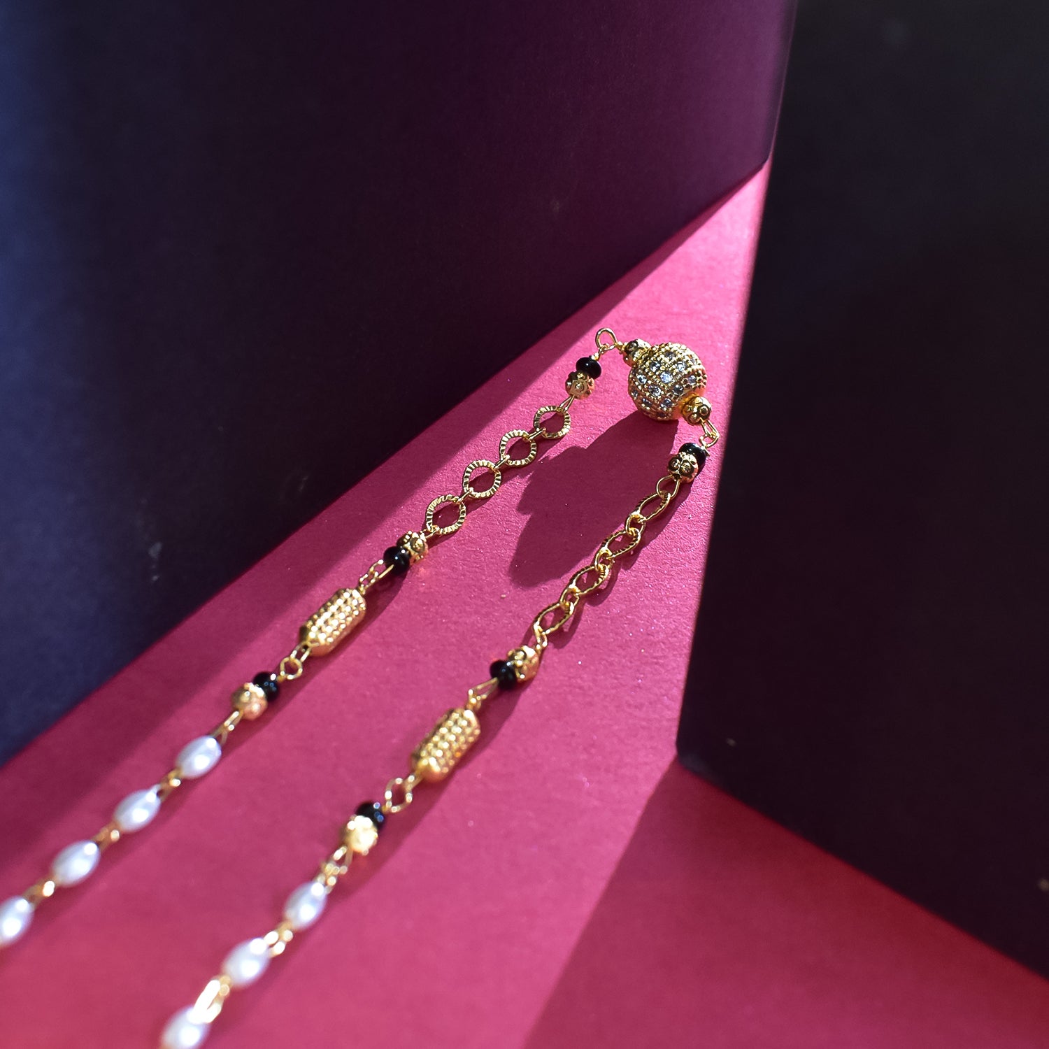 Designer And Stylish Mangalsutra