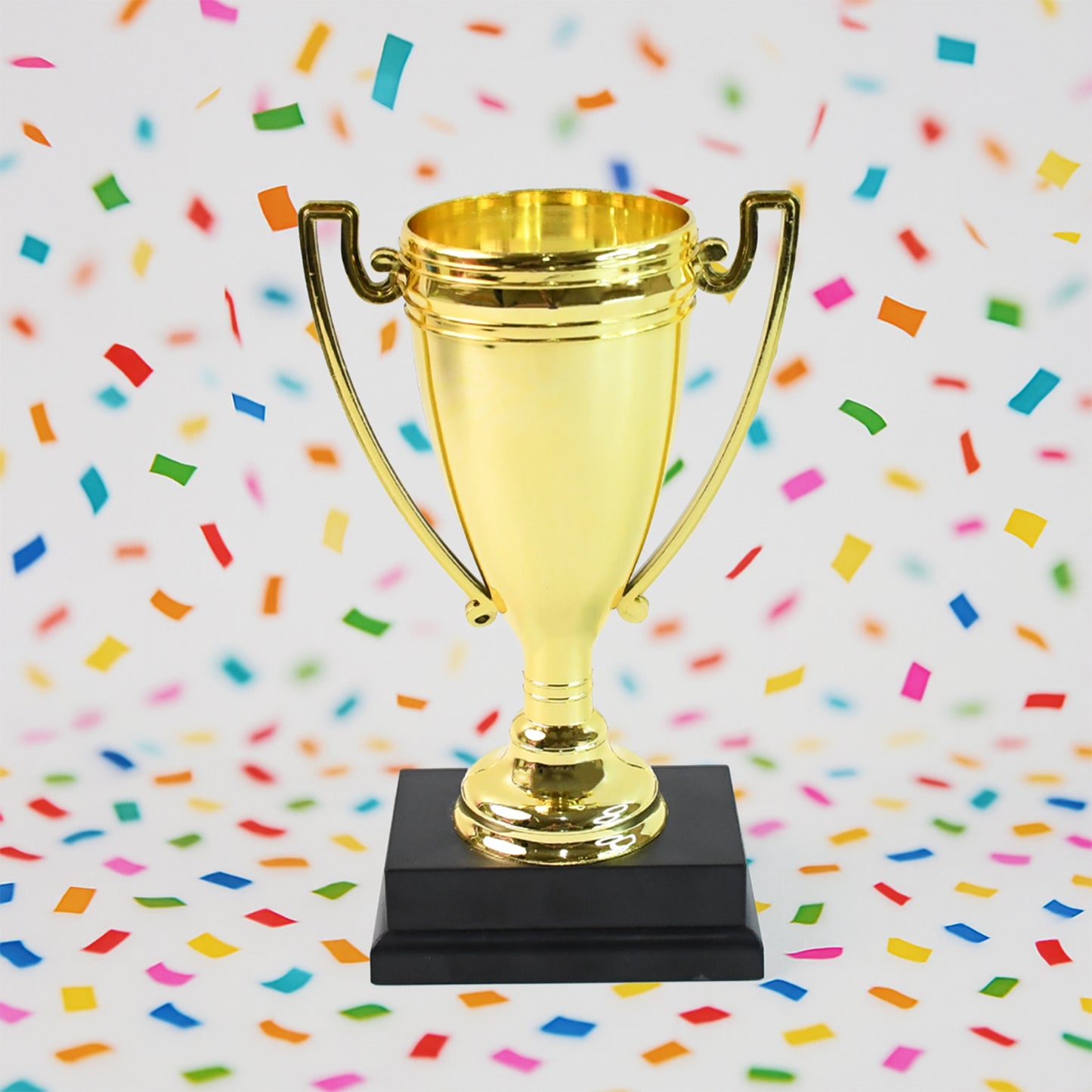 Golden Cheers Birthday Award