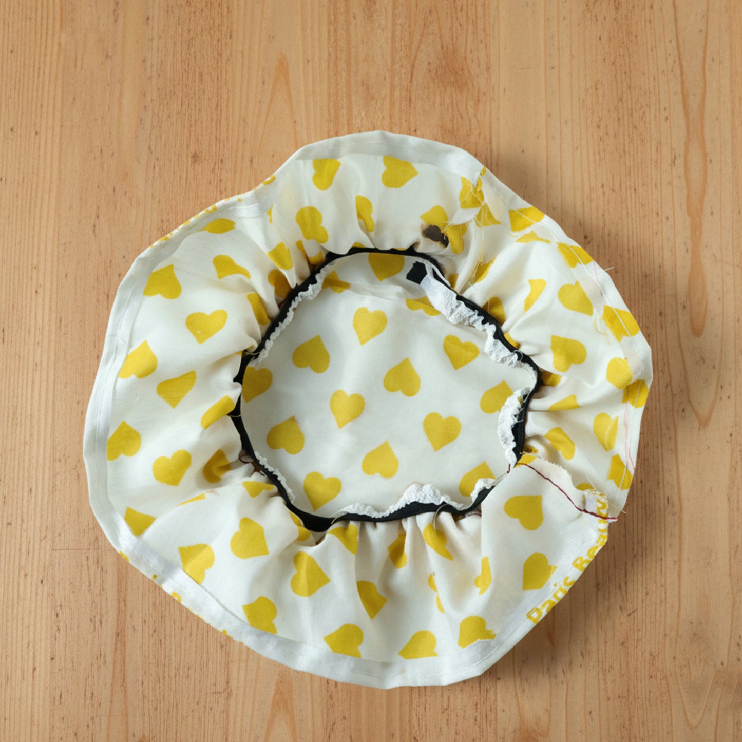 Premium Elasticated Cotton Matka Cover (1 Pc)