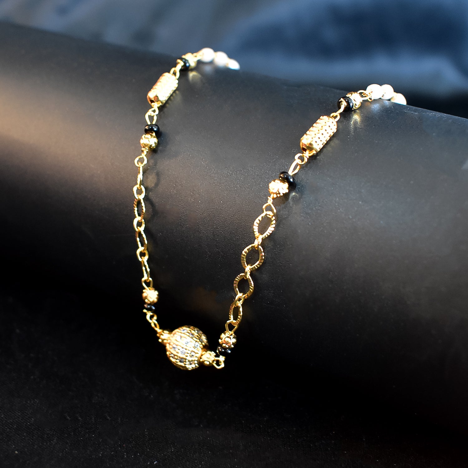 Designer And Stylish Mangalsutra