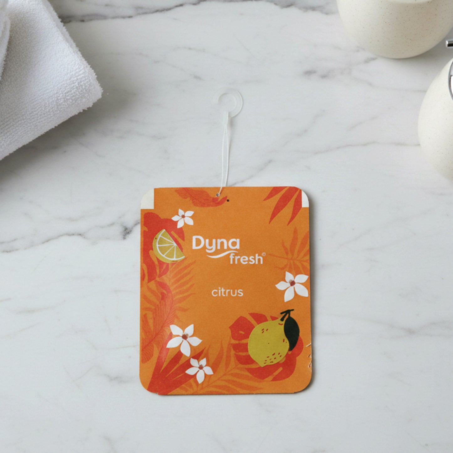 Bathroom Air Freshener