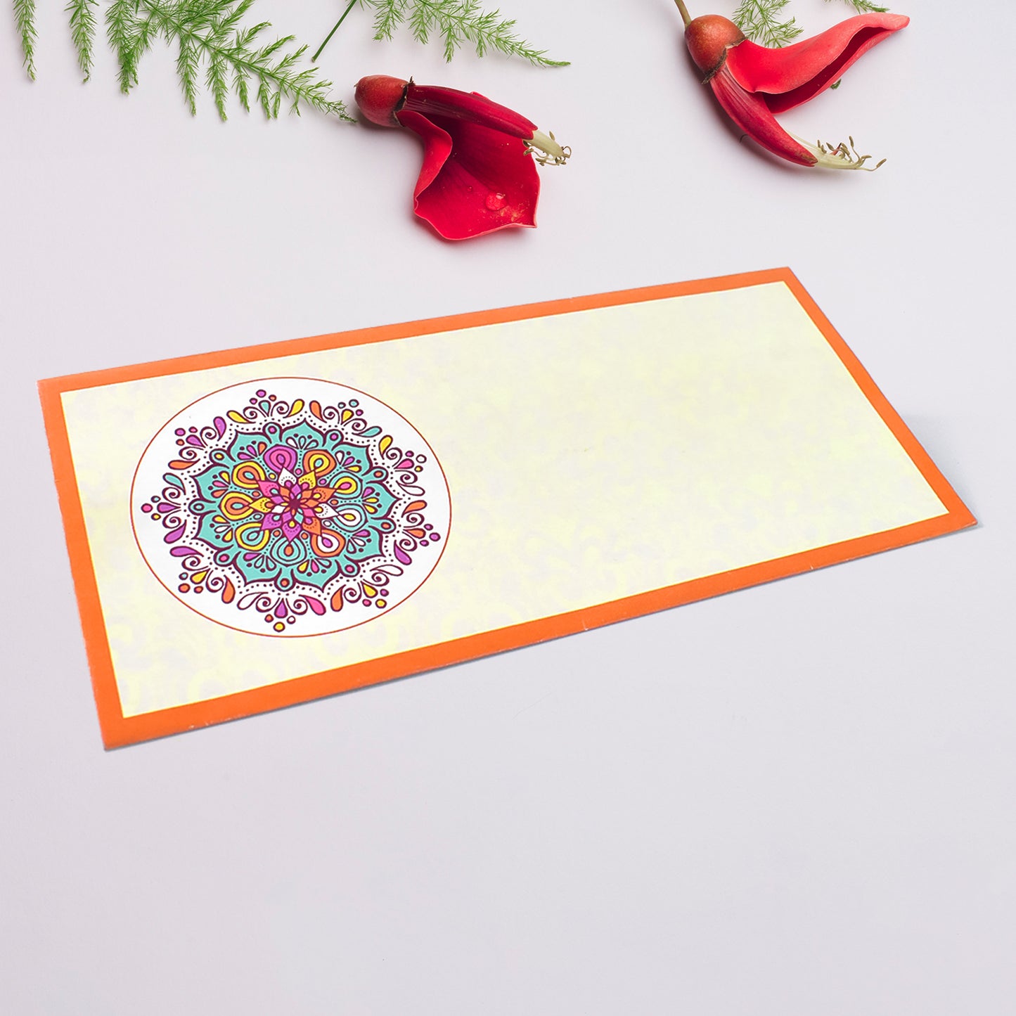 Delights Shagun Money Gift Envelopes (10 pcs), Return Gift For Sister , Gift